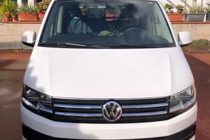 VW T6 Carvelle