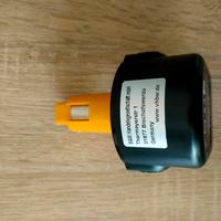 batteria ricaricabile per trapano avvitatore