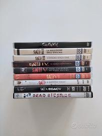 La saga completa 