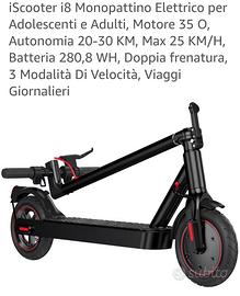 Monopattino Elettrico