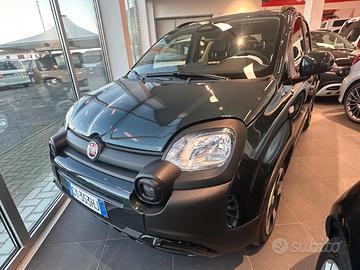 FIAT Panda 3ª serie Panda 1.0 FireFly S&S Hybr...