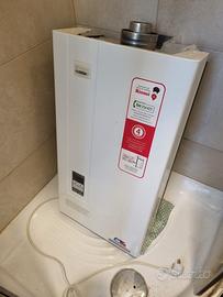 rinnai infinity i17 