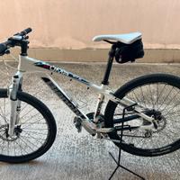 Mtb Bianchi Kuma 27.2