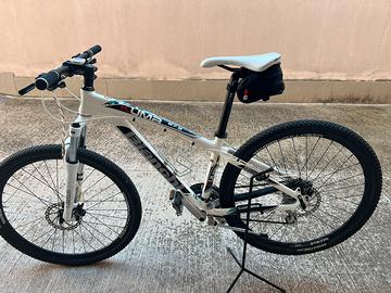 Mtb Bianchi Kuma 27.2