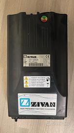 Caricabatterie per muletto 