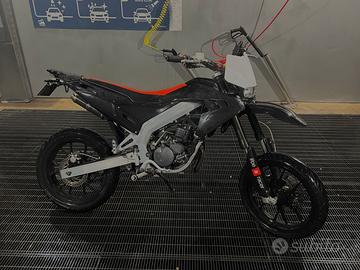 MOTARD 50 APRILIA SX FACTORY