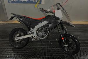 MOTARD 50 APRILIA SX
