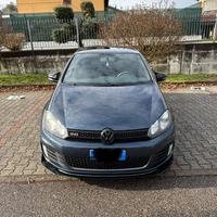 golf 6 gti