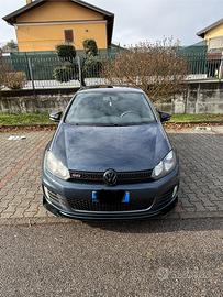 golf 6 gti