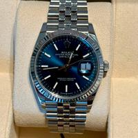 Rolex Datejust 126234 Full Set