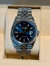 Rolex Datejust 126234 Full Set