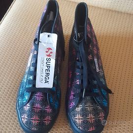 Scarpe Superga