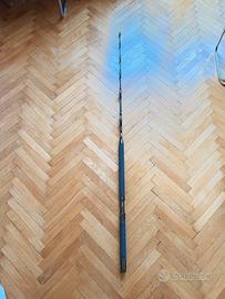SHIMANO TYRNOS STAND UP ROLLER METRI 1.60 LB 20