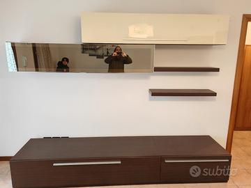 Mobile da Salotto Skema