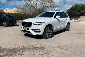 Volvo xc90 2016