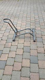 Cavalletto MTB
