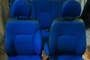 SEDILI FIAT DOBLÒ PRIMA SERIE 5P 