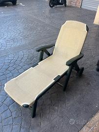Lettino/ sdraio