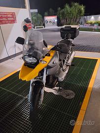 bmw 1200 gs