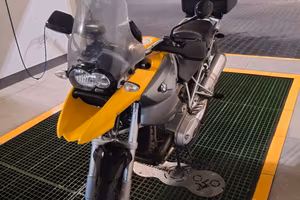 bmw 1200 gs