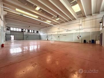 CAPANNONE A CONSELVE