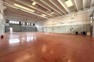 CAPANNONE A CONSELVE