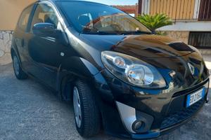 Renault twingo 1.2 gpl restayling 2010