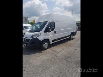 FIAT FIAT DUCATO MAXI XL H3 150 CV - U18652