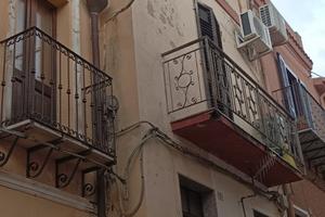 Casa indipendente IN CENTRO STORICO DI 90 mq