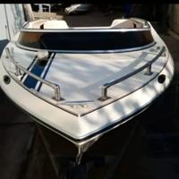 Zaniboni Ghibli 5 Mt