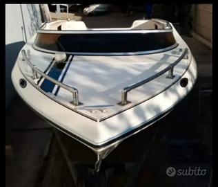 Zaniboni Ghibli 5 Mt