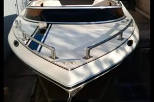 Zaniboni Ghibli 5 Mt