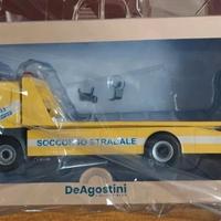 Die cast 1/43 Modellino Camion Truck Lancia Esagam