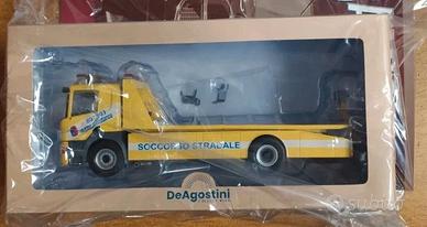 Die cast 1/43 Modellino Camion Truck Lancia Esagam