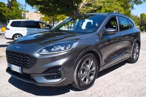Ford Kuga 1.5 EcoBlue 120 CV aut. 2WD ST-Line