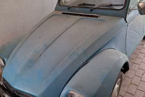 Citroen Diane
