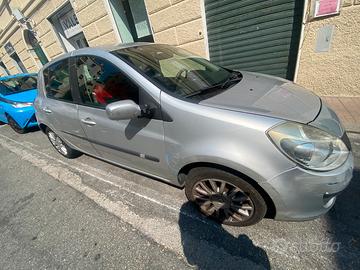 Renault clio le iene , 5 porte 2008