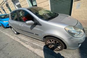 Renault clio le iene , 5 porte 2008