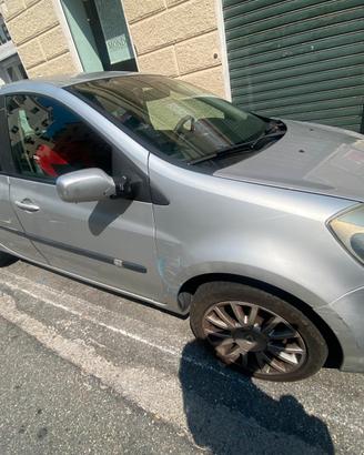 Renault clio le iene , 5 porte 2008
