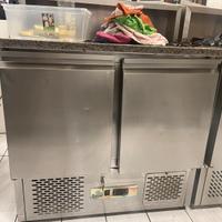 Saldette porta ingredienti