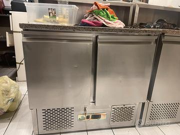 Saldette porta ingredienti