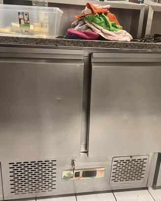 Saldette porta ingredienti