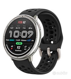 Amazfit Active 2