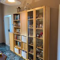 Libreria billy ikea