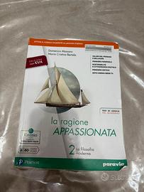 La ragione appassionata 2 la filosofia moderna