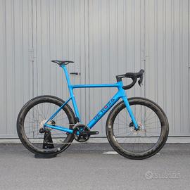 Bici da Corsa De Rosa MERAK Usata