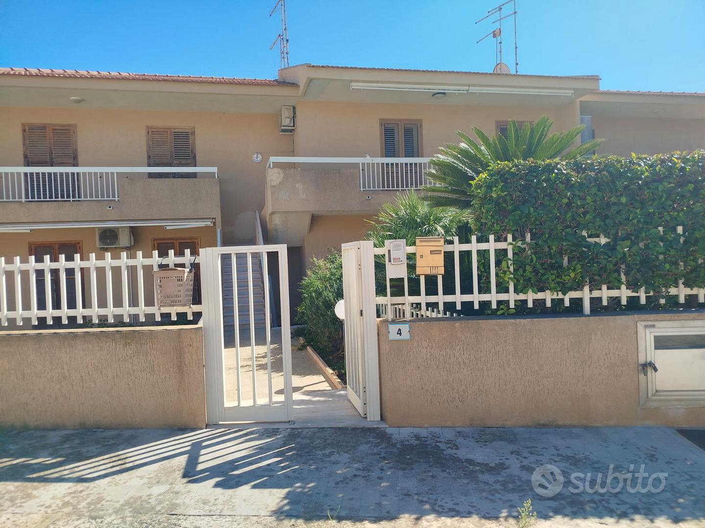Appartamento – RG - Altro