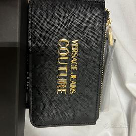 Portafoglio Versace