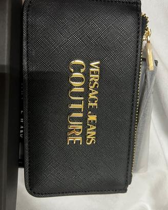 Portafoglio Versace