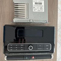 Autoradio Citroen C3